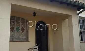 Imagem 2: Casa à venda no Jardim Brasil - Campinas/SP