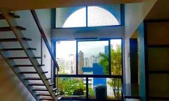 Imagem 3: DUPLEX - ITAIM BIBI - SP