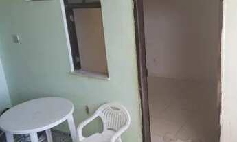 Imagem 6: Aluga-se uma kitnet