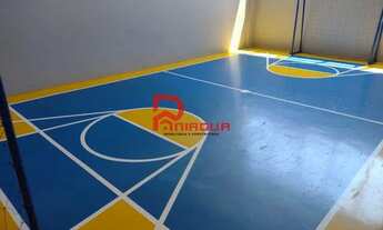 Imagem 5: Apartamento com 2 dorms, Canto do Forte, Praia Grande - R$ 670 mil, Cod: 4655