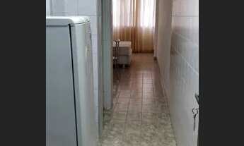 Imagem: Kit mobiliada, com elevador, portaria, garagem