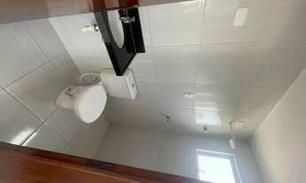 Imagem 4: Apartamento para alugar de dois quartos no colibris perto da praça, fica no primeiro andar