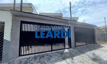 Imagem: SOBRADO - MOOCA - SP