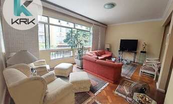 Imagem 2: Apartamento para venda em Ipanema com 4 dormitórios e 1 vaga- Rio de Jnaeiro, RJ