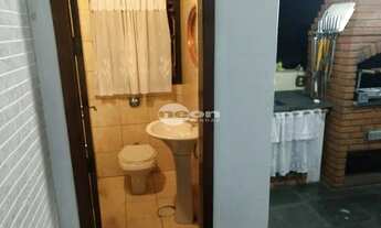 Imagem 2: SANTO ANDRé - Casa Padrão - Vila Eldízia