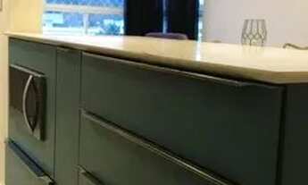 Imagem 3: Locação anual Apartamento com 2 dormitórios