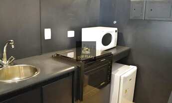 Imagem 6: Flat Para Locação no Brooklin