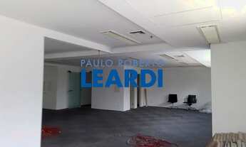 Imagem: CONJ. COMERCIAL - ITAIM BIBI - SP