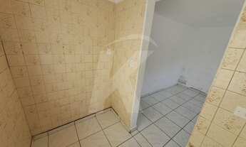 Imagem 6: Casa com 1 quarto, Sala, Cozinha, banheiro, área de Serviço, 01 Vaga