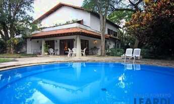 Imagem 3: SOBRADO - ALTO DE PINHEIROS - SP