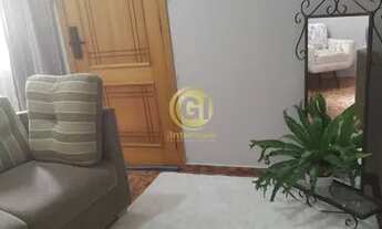 Imagem 6: Aluga-se Apartamento Mobiliado no Condomínio Residencial JK no Vista Verde - São José dos