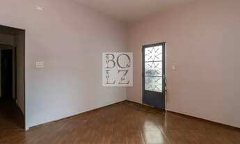 Imagem 4: Casa para Locação em São Paulo, Perdizes, 3 dormitórios, 3 banheiros, 3 vagas