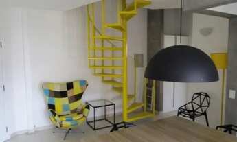 Imagem: Apartamento Locação 2 Dormitórios - 87