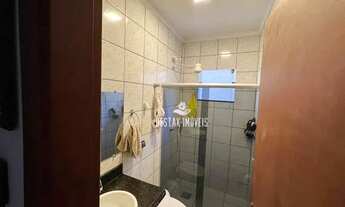 Imagem 4: Casa com 3 dormitórios à venda, 140 m² por R$ 630.000 - Alto Umuarama - Uberlândia/MG