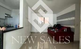 Imagem 2: Linda apartamento com área de lazer Residencial Eldorado