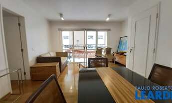 Imagem 2: APARTAMENTO - MOEMA PÁSSAROS - SP