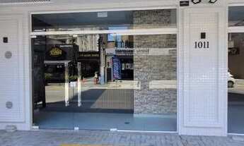 Imagem: Studio para aluguel tem 61 metros quadrados