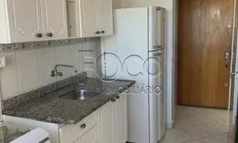 Imagem: 1 dormitório mobiliado, andar alto com