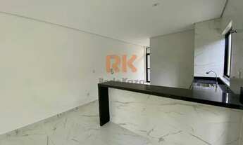 Imagem 6: Casa à venda, 3 quartos, 1 suíte, 2 vagas, Santa Amelia - Belo Horizonte/MG