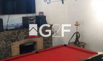 Imagem 4: Casa para locação no Jardim Bela Vista - Campinas/SP