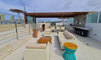 Imagem 4: Apartamento beira a mar do Cabo Branco