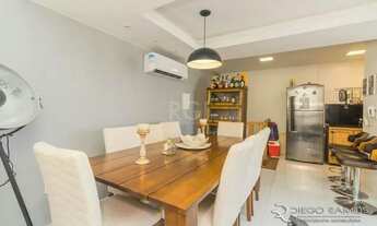 Imagem 5: Cobertura para Venda - 148.9m², 2 dormitórios, sendo 2 suites, 2 vagas - Boa Vista