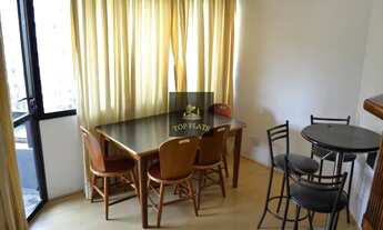 Imagem 3: Flat Para Locação no Brooklin