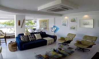 Imagem 4: Cobertura reformada na Praia do Pepê