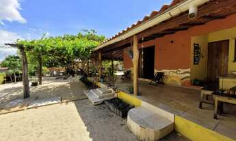 Imagem 3: Aluguel de casa mobiliada a 100 mts da praia / Mensal ou temporada