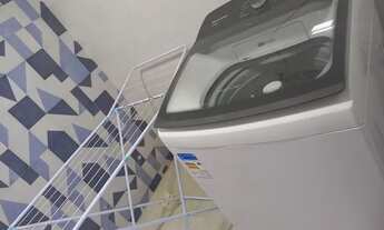 Imagem 6: Flat Capim Macio