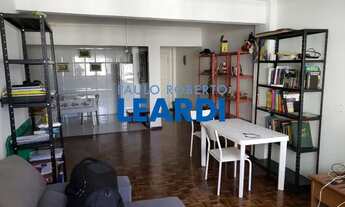 Imagem: APARTAMENTO - CONSOLAÇÃO - SP