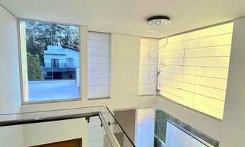 Imagem 5: Casa mobiliada 270m 3 suítes em condomínio fechado