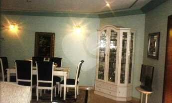 Imagem: SOBRADO MARAVILHOSO A VENDA NO JD. VIRGÍNIA