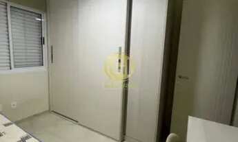 Imagem 2: APARTAMENTO RESIDENCIAL em TAUBATÉ - SP, JARDIM DAS NAÇÕES