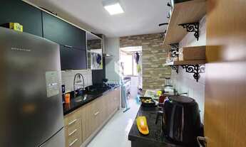 Imagem 2: Apartamento de 2 vagas rico em armários á 4 min do shopping