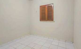 Imagem 7: CASA NA CIDADE NOVA V COM 02 QUARTOS 02 VAGAS DE GARAGEM