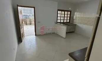 Imagem 4: Casa Padrão em Jundiaí