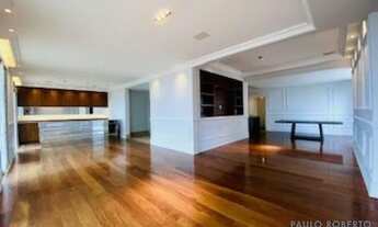 Imagem 4: APARTAMENTO - CAMPO BELO - SP