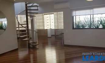 Imagem 2: COBERTURA - VILA CLEMENTINO - SP