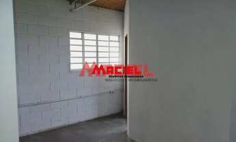 Imagem 4: Casa Padrão em Sao Jose dos Campos