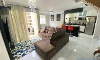 Imagem 2: DUPLEX - PERDIZES - SP