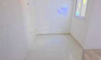 Imagem: SANTO ANDRé - Apartamento Padrão - Vila