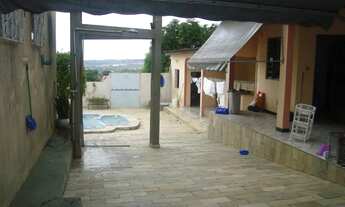 Imagem 6: Casa 7 quartos no Campos Elíseos 5.000 - Manaus - AM