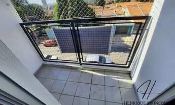 Imagem 5: Apartamento para aluguel com 55 metros quadrados com 1 quarto em Jardim Emília - Sorocaba