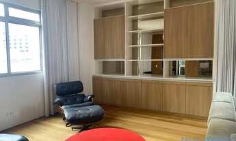 Imagem 4: APARTAMENTO - JARDIM AMÉRICA - SP