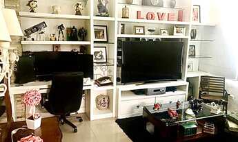 Imagem 7: Cobertura, com área de lazer incrível!!!