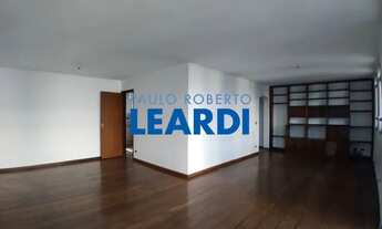 Imagem: APARTAMENTO - MORUMBI - SP