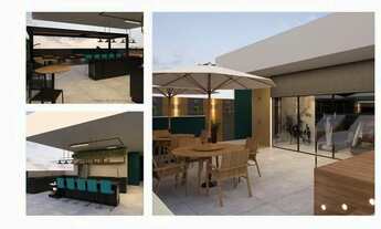 Imagem 6: Apartamento com 117 m² e 4 quartos