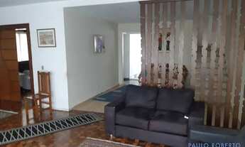 Imagem 3: CASA ASSOBRADADA - PLANALTO PAULISTA - SP