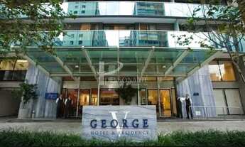 Imagem: Excelente Flat à venda no Bairro Itaim